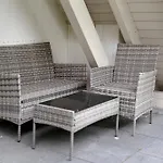 Semesterbostad Landeckhof