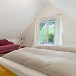 Semesterbostad Landeckhof *