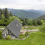 Semesterbostad Landeckhof Oberwolfach