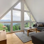 Landeckhof Semesterbostad
