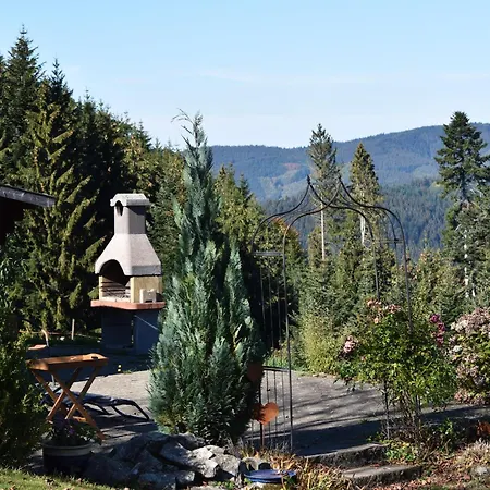 Landeckhof * Oberwolfach