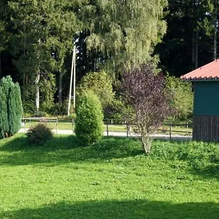 Landeckhof Vakantiehuis *