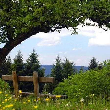 Prázdninový dům Landeckhof *