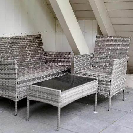 Prázdninový dům Landeckhof