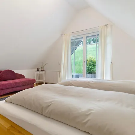 Prázdninový dům Landeckhof *