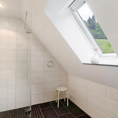 Vakantiehuis Landeckhof Oberwolfach