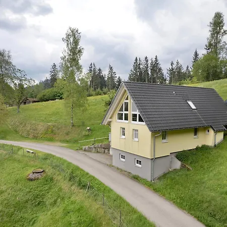 Landeckhof Prázdninový dům *