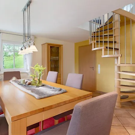 Vakantiehuis Landeckhof *