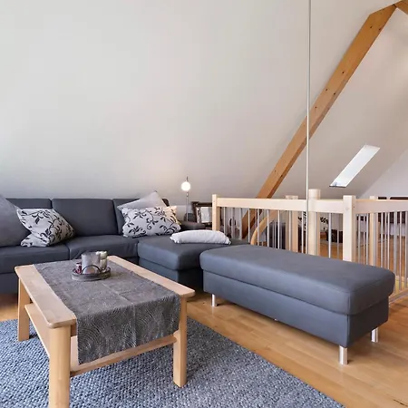 Landeckhof Vakantiehuis Oberwolfach