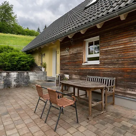 Landeckhof * Oberwolfach