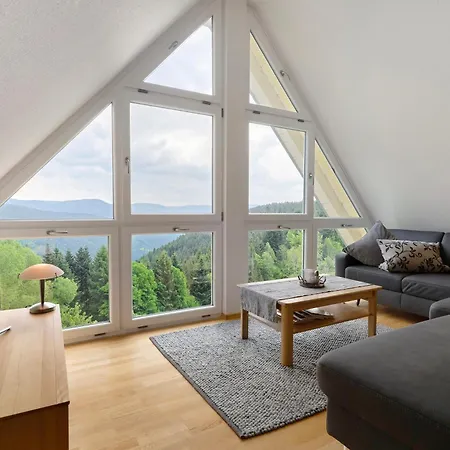 Landeckhof Prázdninový dům