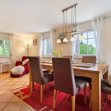 Prázdninový dům Landeckhof