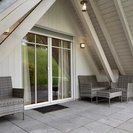 Landeckhof Prázdninový dům *