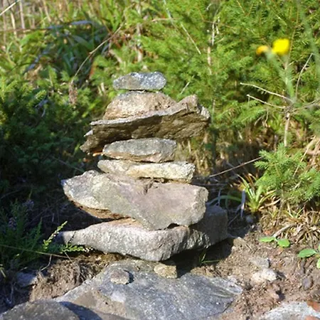 Prázdninový dům Landeckhof