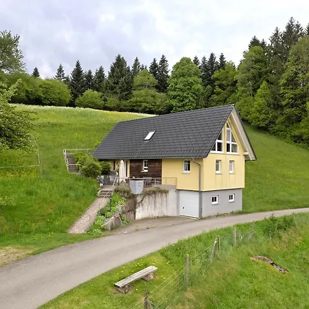 Prázdninový dům Landeckhof