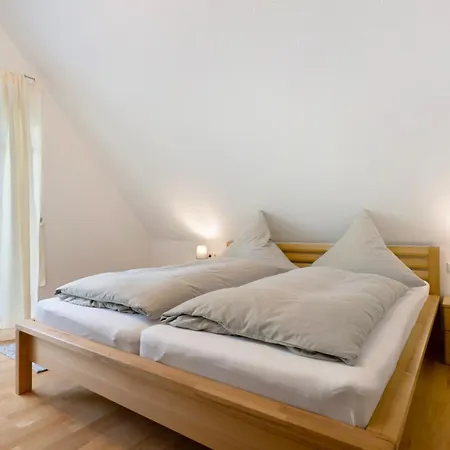 Vakantiehuis Landeckhof Oberwolfach