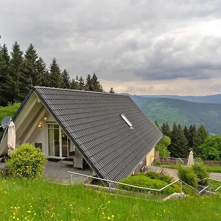 Landeckhof بيت للعطل