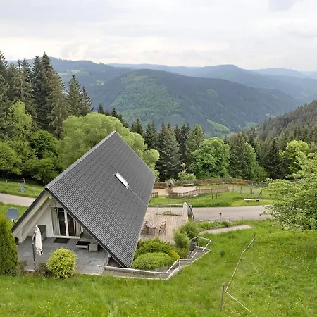 بيت للعطل Landeckhof *