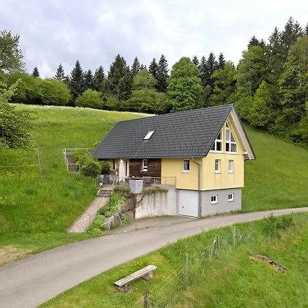 Vakantiehuis Landeckhof Oberwolfach