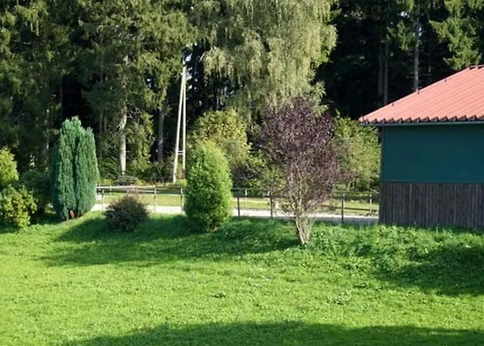 Landeckhof Сasa de vacaciones *