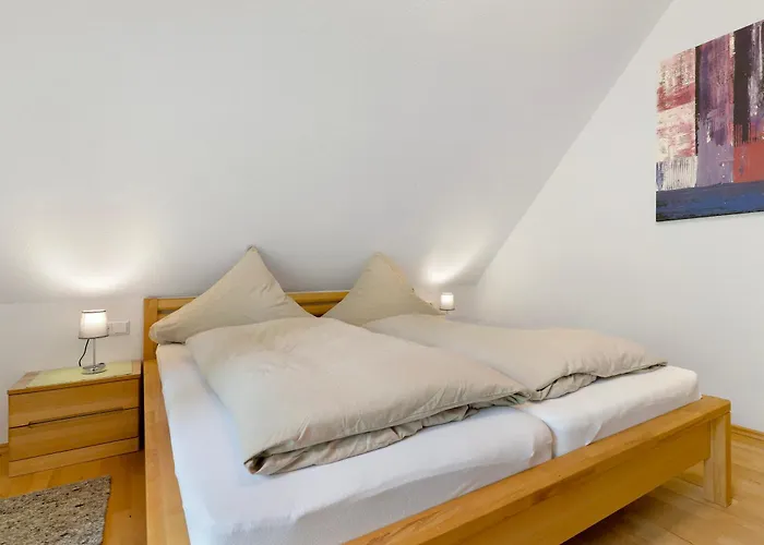 Landeckhof Сasa de vacaciones Oberwolfach