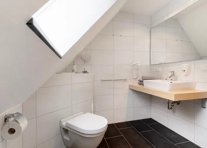 Landeckhof * Oberwolfach