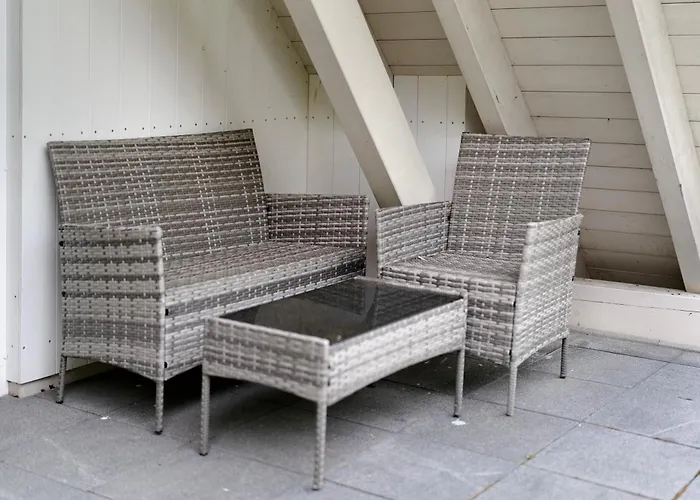 Сasa de vacaciones Landeckhof