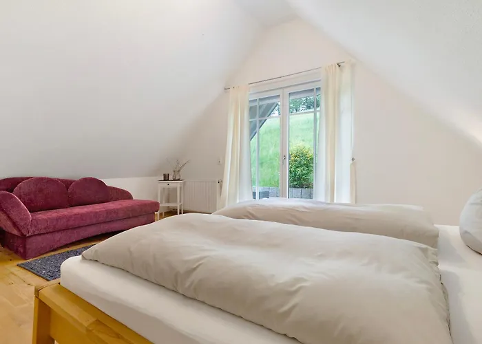 Сasa de vacaciones Landeckhof *