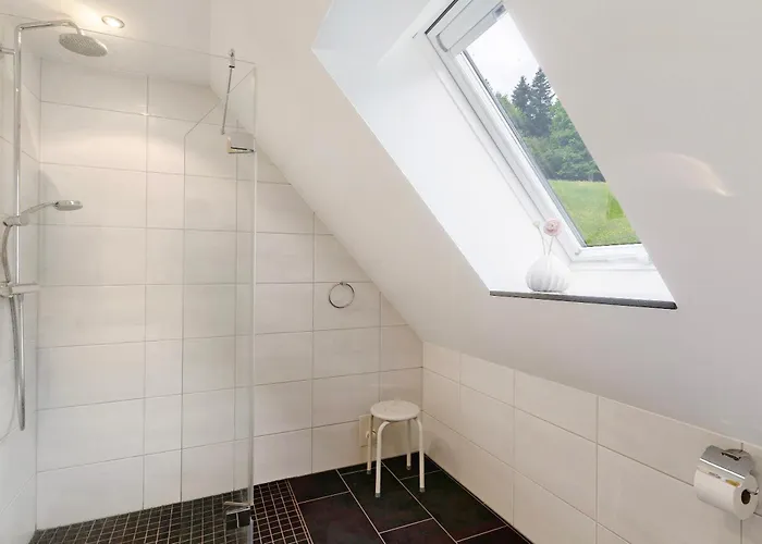 Сasa de vacaciones Landeckhof Oberwolfach