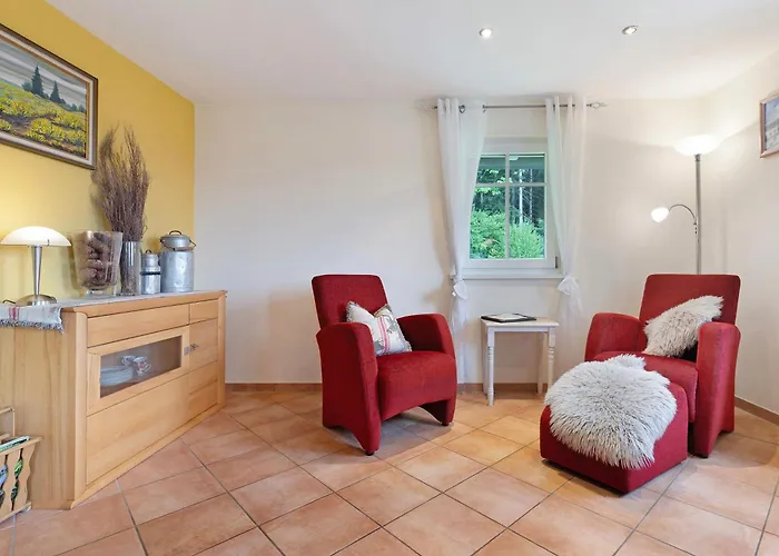 Landeckhof Сasa de vacaciones