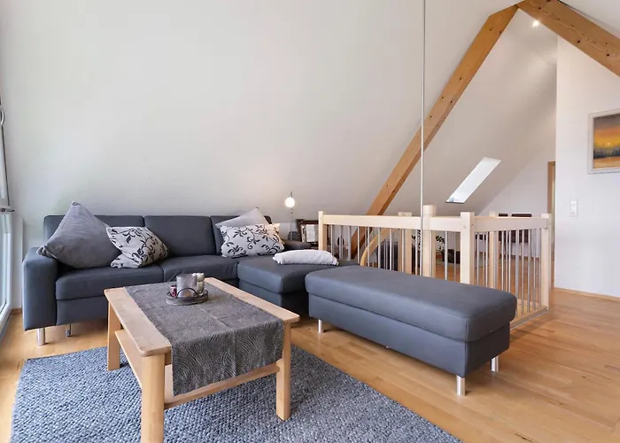 Landeckhof Сasa de vacaciones Oberwolfach