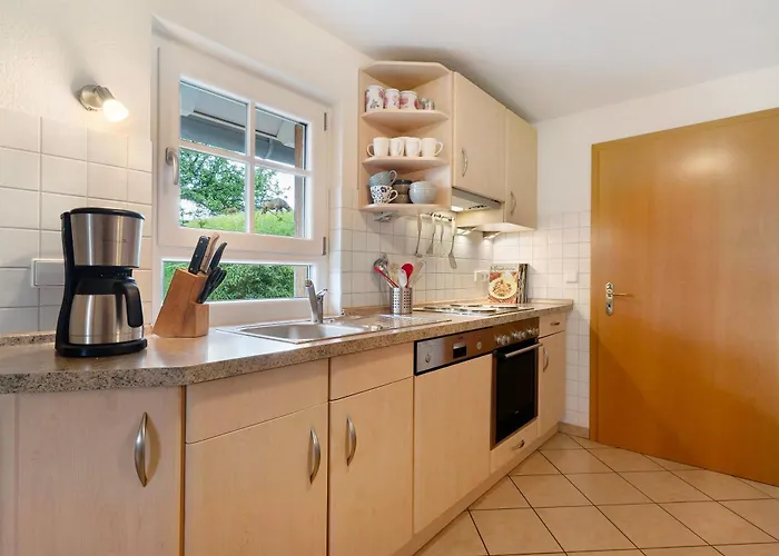 Landeckhof Oberwolfach