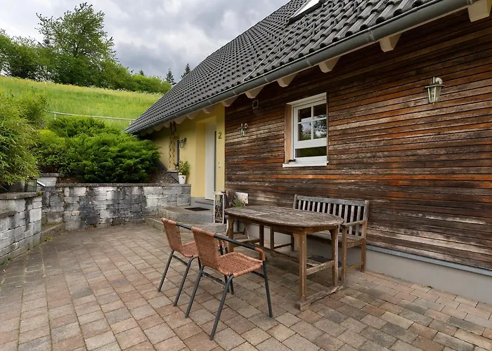 Landeckhof * Oberwolfach