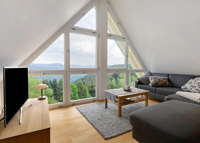 Landeckhof Сasa de vacaciones