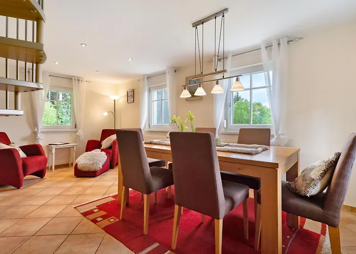 Сasa de vacaciones Landeckhof