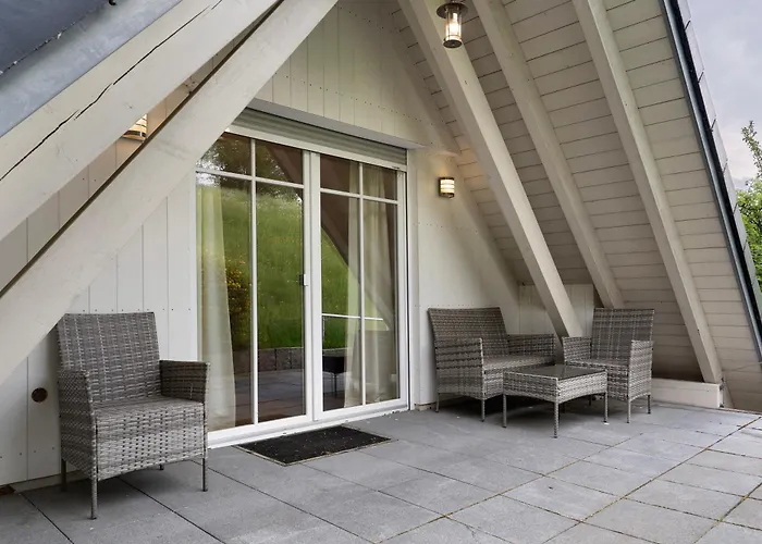 Landeckhof Сasa de vacaciones *