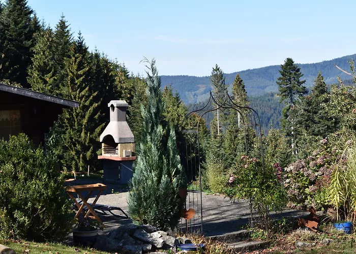 Landeckhof * Oberwolfach