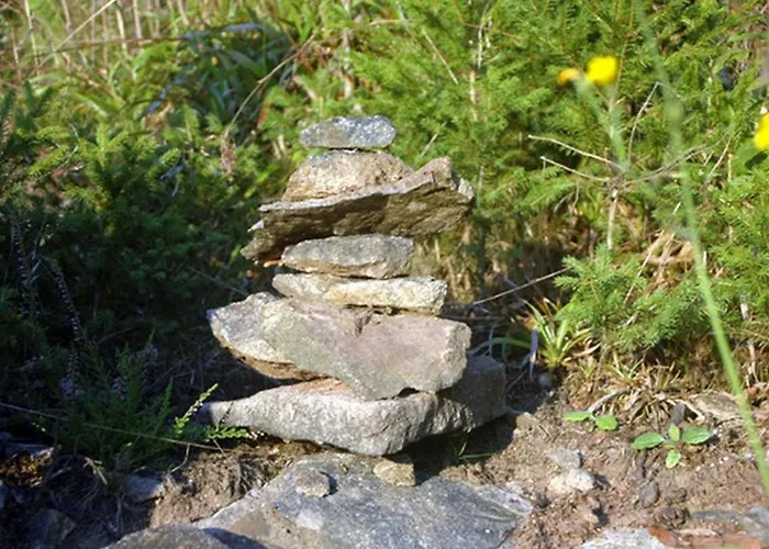 Сasa de vacaciones Landeckhof